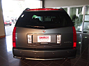 Thumbnail image of 2009 Cadillac SRX at Shirey Cadillac