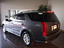 Thumbnail image of 2009 Cadillac SRX at Shirey Cadillac