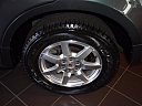 Thumbnail image of 2009 Cadillac SRX at Shirey Cadillac