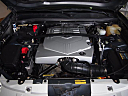 Thumbnail image of 2009 Cadillac SRX at Shirey Cadillac