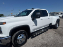 Thumbnail image of 2024 Chevrolet Silverado 3500HD at Holiday Chevrolet Ford  NEW
