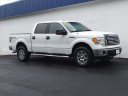 Thumbnail image of 2012 Ford F-150 at Oldham Motor Company Llc