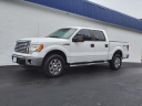 Thumbnail image of 2012 Ford F-150 at Oldham Motor Company Llc