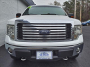 2012 Ford F-150 XLT at Oldham Motor Company Llc