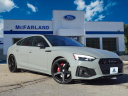Thumbnail image of 2022 Audi S5 Sportback at Mcfarland Ford Rochester