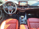 Thumbnail image of 2022 Audi S5 Sportback at Mcfarland Ford Rochester