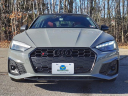 Thumbnail image of 2022 Audi S5 Sportback at Mcfarland Ford Rochester
