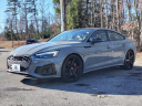 Thumbnail image of 2022 Audi S5 Sportback at Mcfarland Ford Rochester
