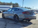Thumbnail image of 2022 Audi S5 Sportback at Mcfarland Ford Rochester