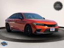 Thumbnail image of 2023 Honda Civic at Toyota World of Clinton
