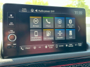 Thumbnail image of 2023 Honda Civic at Toyota World of Clinton
