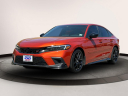 Thumbnail image of 2023 Honda Civic at Toyota World of Clinton