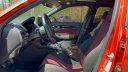 Thumbnail image of 2023 Honda Civic at Toyota World of Clinton