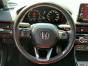 Thumbnail image of 2023 Honda Civic at Toyota World of Clinton