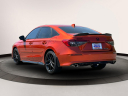 Thumbnail image of 2023 Honda Civic at Toyota World of Clinton