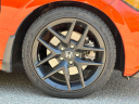 Thumbnail image of 2023 Honda Civic at Toyota World of Clinton