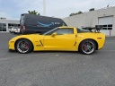 2008 Chevrolet Corvette Z06 at Faulkner Dodge Ram - Mechanicsburg NEW