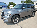 Thumbnail image of 2017 INFINITI QX80 at Kell Auto Sales