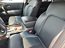 Thumbnail image of 2017 INFINITI QX80 at Kell Auto Sales