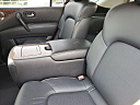 Thumbnail image of 2017 INFINITI QX80 at Kell Auto Sales