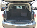 2017 INFINITI QX80 at Kell Auto Sales