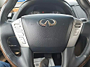 Thumbnail image of 2017 INFINITI QX80 at Kell Auto Sales