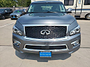 Thumbnail image of 2017 INFINITI QX80 at Kell Auto Sales
