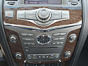 Thumbnail image of 2017 INFINITI QX80 at Kell Auto Sales