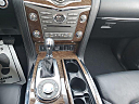 Thumbnail image of 2017 INFINITI QX80 at Kell Auto Sales