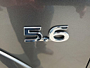 Thumbnail image of 2017 INFINITI QX80 at Kell Auto Sales