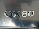 Thumbnail image of 2017 INFINITI QX80 at Kell Auto Sales
