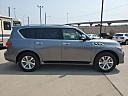 Thumbnail image of 2017 INFINITI QX80 at Kell Auto Sales