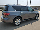 Thumbnail image of 2017 INFINITI QX80 at Kell Auto Sales