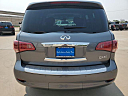 Thumbnail image of 2017 INFINITI QX80 at Kell Auto Sales