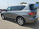 Thumbnail image of 2017 INFINITI QX80 at Kell Auto Sales