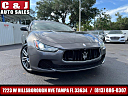 2017 Maserati Ghibli Base at C & J Auto Sales