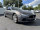 Thumbnail image of 2017 Maserati Ghibli at C & J Auto Sales