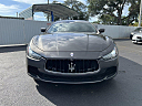 Thumbnail image of 2017 Maserati Ghibli at C & J Auto Sales