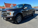 Thumbnail image of 2018 Ford F-150 at Team Factory Direct