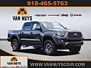 2022 Toyota Tacoma TRD Off-Road at Russell Westbrook CDJR of Van Nuys