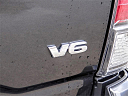 Thumbnail image of 2022 Toyota Tacoma at Russell Westbrook CDJR of Van Nuys