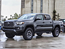 Thumbnail image of 2022 Toyota Tacoma at Russell Westbrook CDJR of Van Nuys