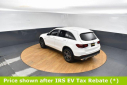 Thumbnail image of 2020 Mercedes-Benz GLC at Car Vision Inc.