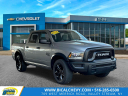 Thumbnail image of 2024 Ram 1500 Classic at Bical Chevrolet of Valley Stream