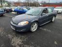Thumbnail image of 2009 Chevrolet Impala at FLAG MOTORS LTD