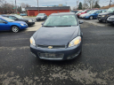 2009 Chevrolet Impala LTZ at FLAG MOTORS LTD
