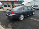 Thumbnail image of 2009 Chevrolet Impala at FLAG MOTORS LTD