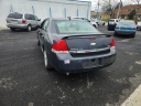 Thumbnail image of 2009 Chevrolet Impala at FLAG MOTORS LTD