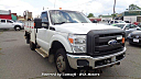 2011 Ford F-350 Super Duty XL at RVA Motors