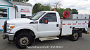 Thumbnail image of 2011 Ford F-350 Super Duty at RVA Motors